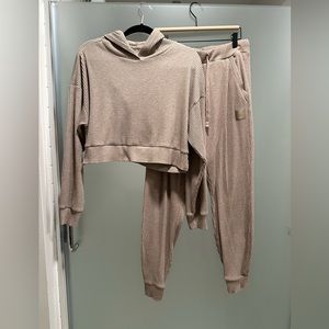 All Yoga Muse Hoodie and Sweatpants